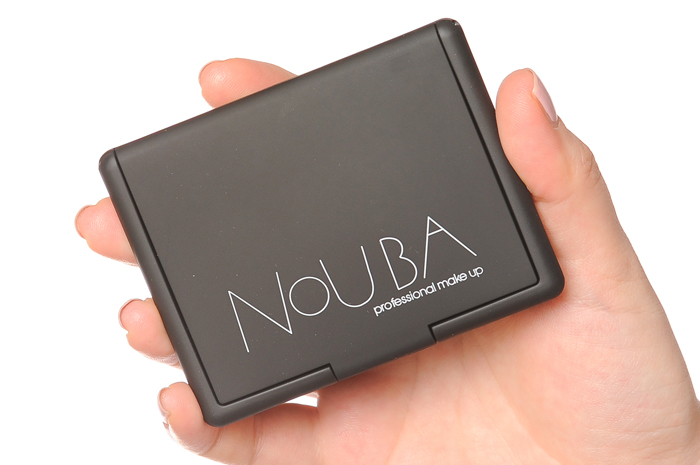 Nouba основа под макияж матирующая perfecta face primer отзывы