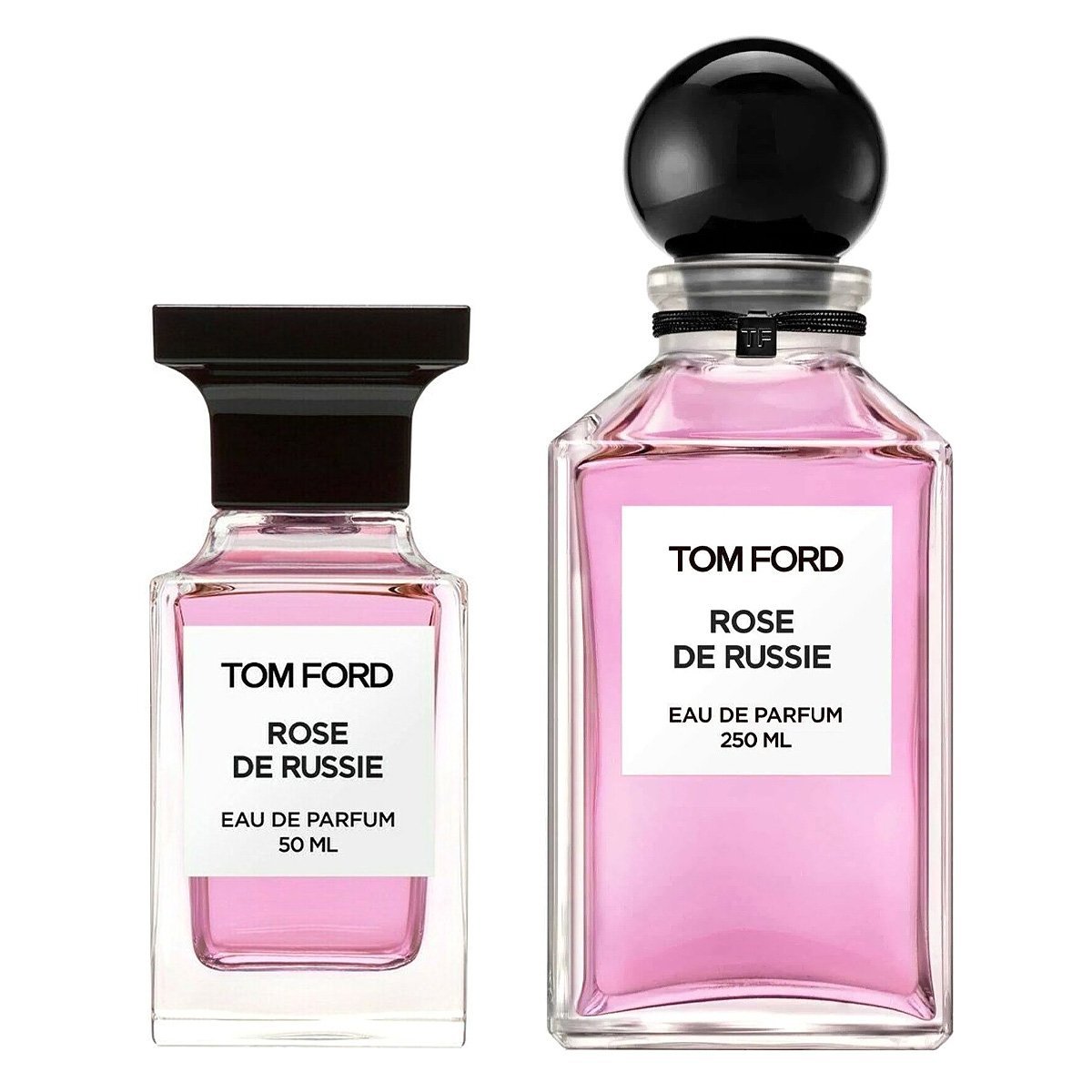 Tom ford rose de chine